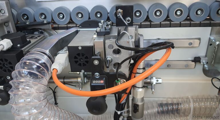 Maszyna do oklejania krawędzi Casadei E550F