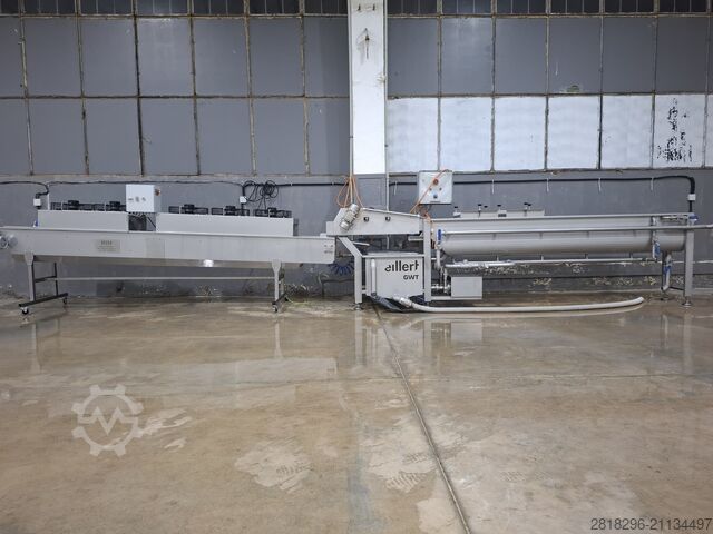 GWT-3-350 Eillert GWT-3-350