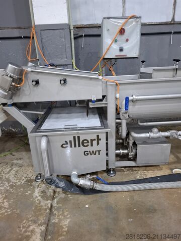 GWT-3-350 Eillert GWT-3-350