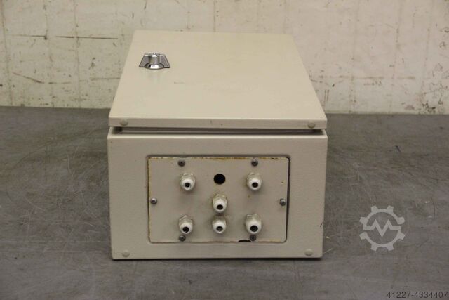 Datenlogger Wilmers wilog Data Logger
