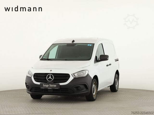 Furgone Mercedes-Benz Citan 110 Kasten BASE Standard AHK
