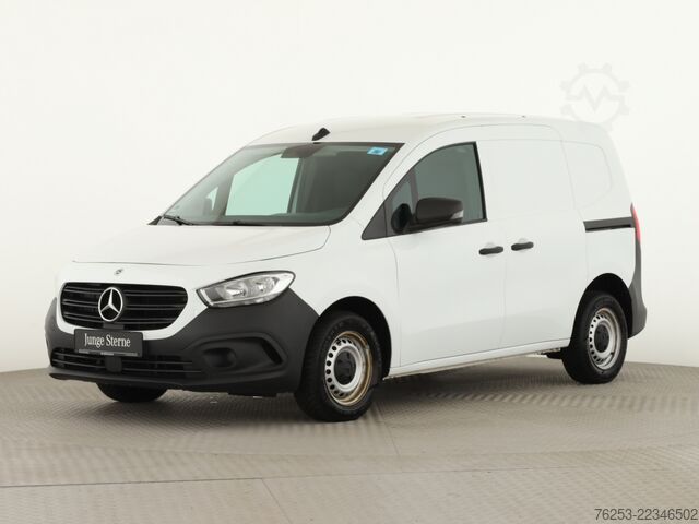 Furgone Mercedes-Benz Citan 110 Kasten BASE Standard AHK