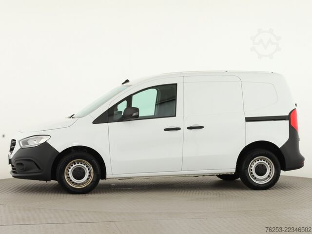 Furgone Mercedes-Benz Citan 110 Kasten BASE Standard AHK