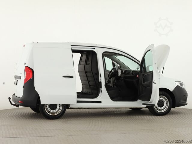 Furgone Mercedes-Benz Citan 110 Kasten BASE Standard AHK