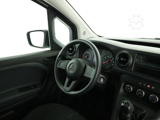 Furgone Mercedes-Benz Citan 110 Kasten BASE Standard AHK