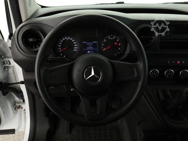 Furgone Mercedes-Benz Citan 110 Kasten BASE Standard AHK