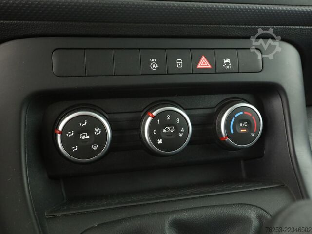 Furgone Mercedes-Benz Citan 110 Kasten BASE Standard AHK