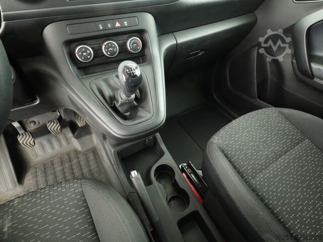 Furgone Mercedes-Benz Citan 110 Kasten BASE Standard AHK
