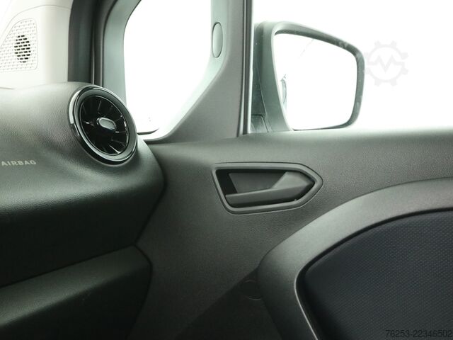 Furgone Mercedes-Benz Citan 110 Kasten BASE Standard AHK