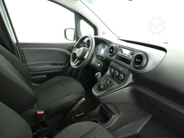 Furgone Mercedes-Benz Citan 110 Kasten BASE Standard AHK