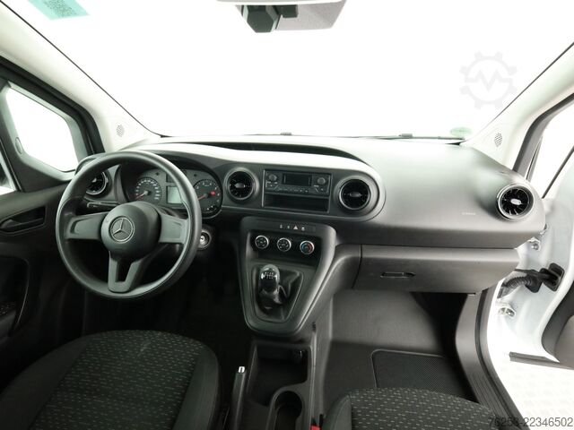 Furgone Mercedes-Benz Citan 110 Kasten BASE Standard AHK