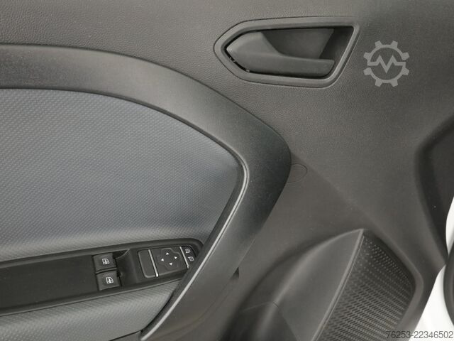 Furgone Mercedes-Benz Citan 110 Kasten BASE Standard AHK