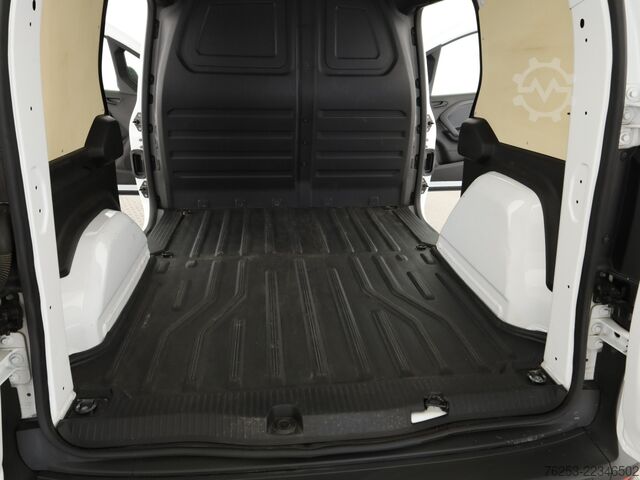 Furgone Mercedes-Benz Citan 110 Kasten BASE Standard AHK