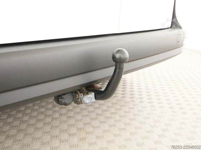 Furgone Mercedes-Benz Citan 110 Kasten BASE Standard AHK