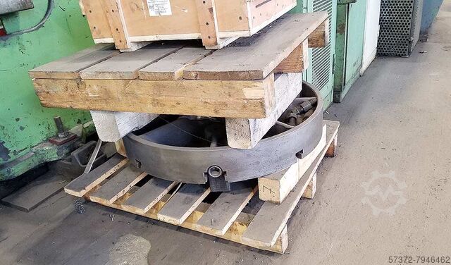 CNC ciklus leta Jupiter CCR 400