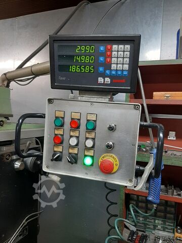 Freesmachine Tos Zebrak