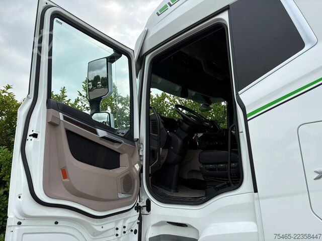 Standard-SZM DAF XG 480 FT Euro6 ZF-Intarder