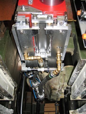 Stig Bindner Machine Tools Plc. Stig Bindner Machine Tools Plc. Stig Bindner Machine Tools Plc.