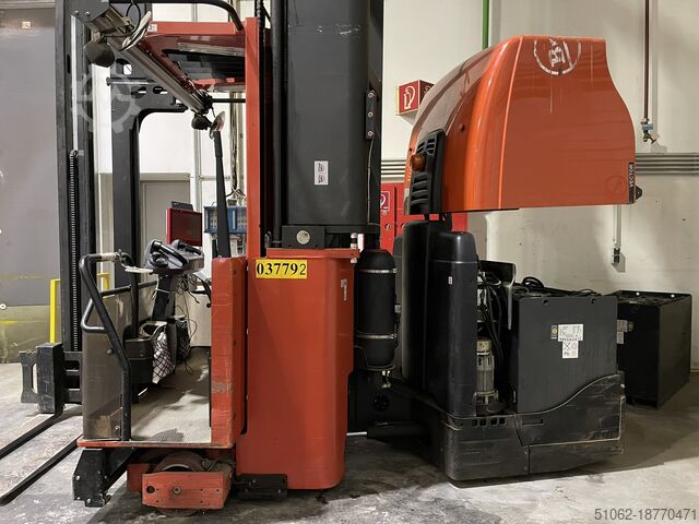 Pallet stacker BT Products AB, Sweden C15
