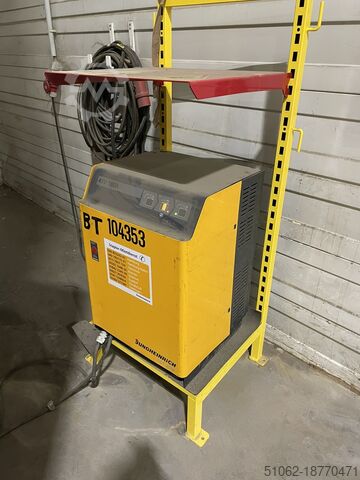 Pallet stacker BT Products AB, Sweden C15