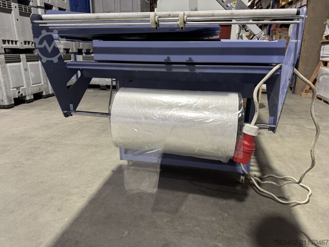 Krimpapparatuur Italdibipack FSPERT7555EV