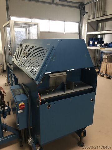  Weber - Kronach PS 2