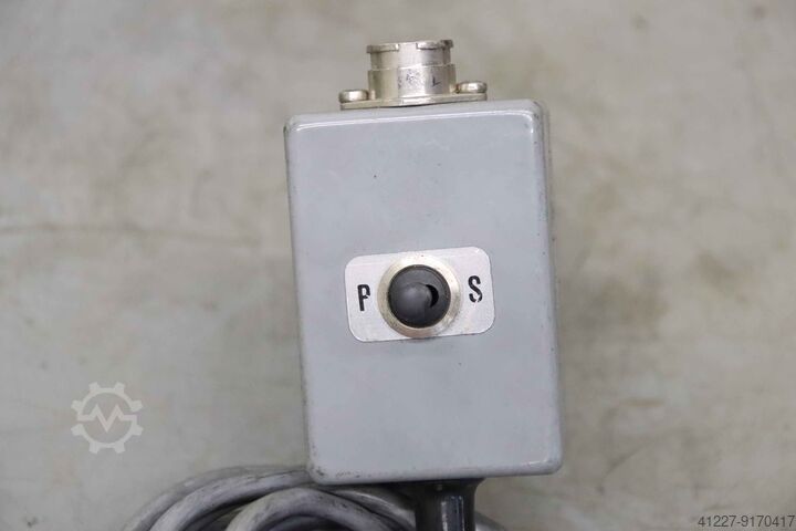 Præcisionssliber Testa NSK MINIPOL-T NK-260 N