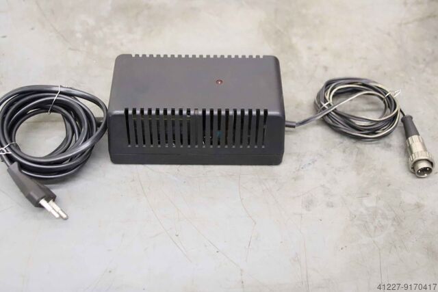 Præcisionssliber Testa NSK MINIPOL-T NK-260 N