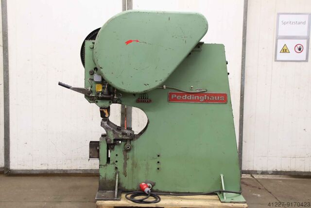 Gatenpons Peddinghaus 225B/45