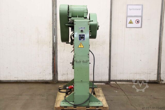 Gatenpons Peddinghaus 225B/45
