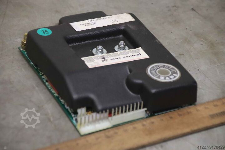 Controle Gansow B 24/35-70A 70 BF 70
