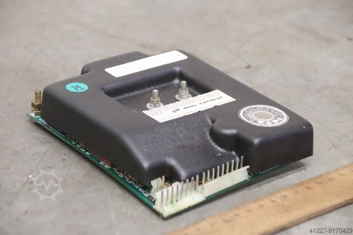 Kontrola Gansow B 24/35-70A 70 BF 70