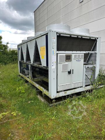  Carrier 30 RBP0550
