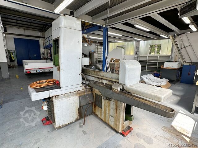  ELB-Schliff SW 12 VA I