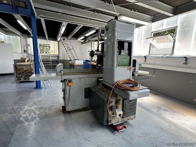 ELB-Schliff SW 12 VA I