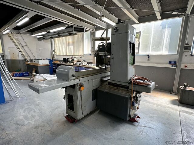  ELB-Schliff SW 12 VA I