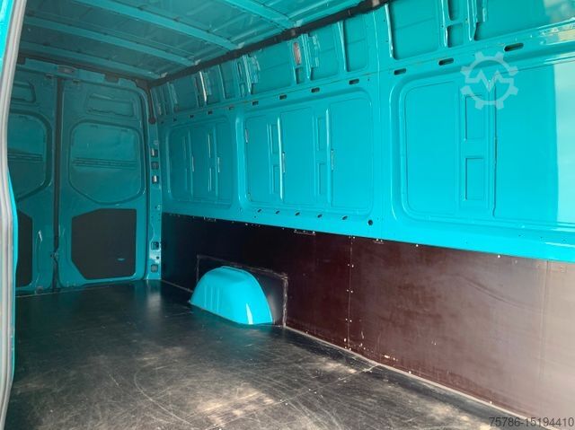 Furgon z wysokim dachem MERCEDES-BENZ Sprinter 314 CDI KA L3H2/Klima/Navi/CargoPaket