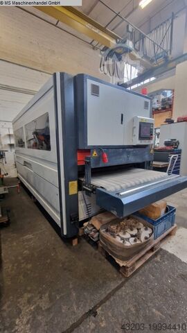 Breedbandschuurmachine BRUSH SANDING SD1300-8RS