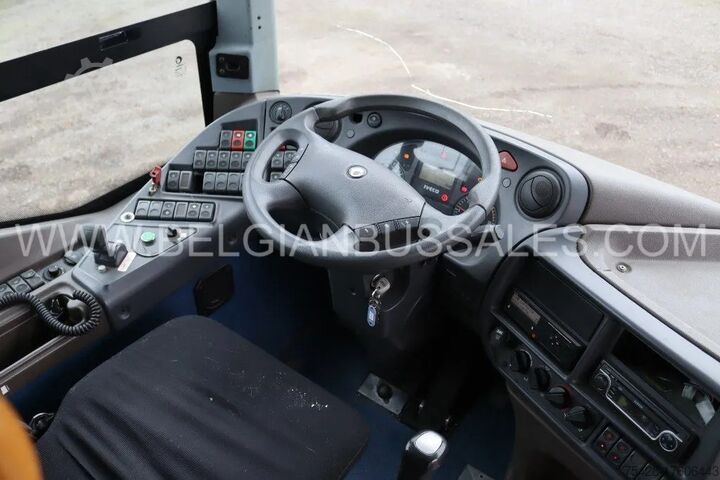 Međugradski autobus Iveco Crossway/Airco