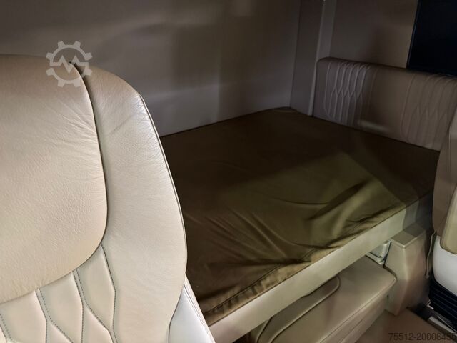 Standard-SZM DAF XF 530 SC / Show Truck / Long Line / Retarder /...