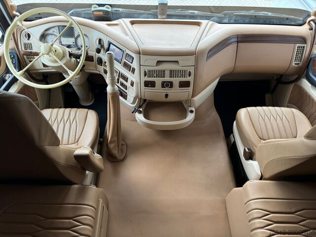 Standard-SZM DAF XF 530 SC / Show Truck / Long Line / Retarder /...