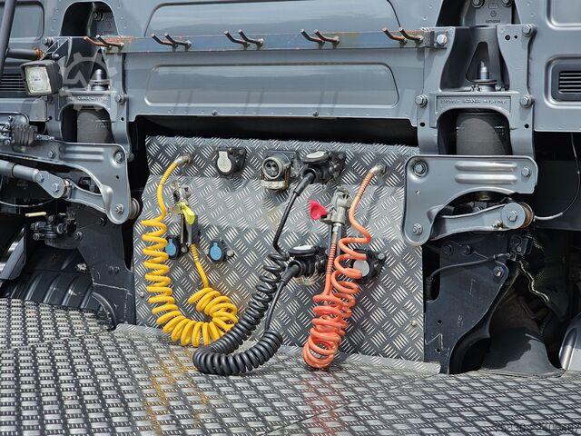  Scania S730 6x2/4 - LIFT - STEERING AXLE / RETARDER / ...