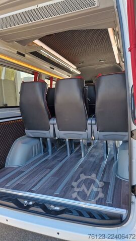 Microbuz MERCEDES-BENZ Sprinter 315 Tourer 9 SS VIP Sonderpreis Mobilit