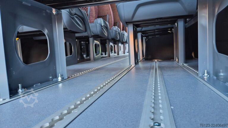 Minibus MERCEDES-BENZ 517Sprinter Lord Light 22 Sitzer Lagerfahrzeug S