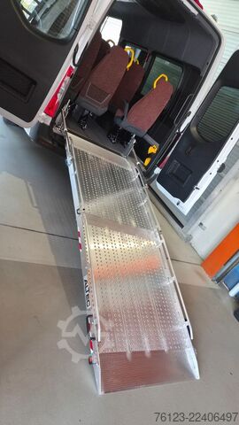 Minibus MERCEDES-BENZ 517Sprinter Lord Light 22 Sitzer Lagerfahrzeug S