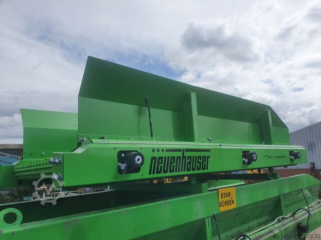 Stjerneskærm Neuenhauser 3F Star Deck