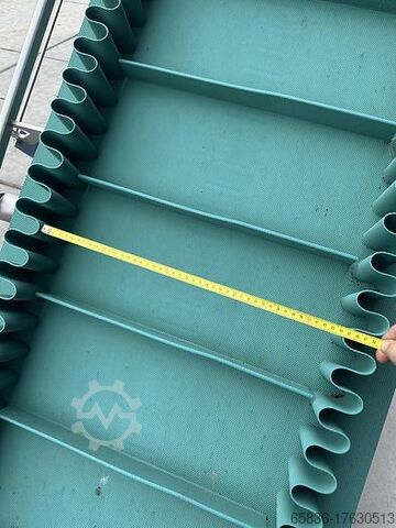 2018 HITEC Z-Hubband HITEC Z-elevating belt