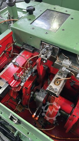 Machine voor het maken van schroeven CARLO SALVI PSV