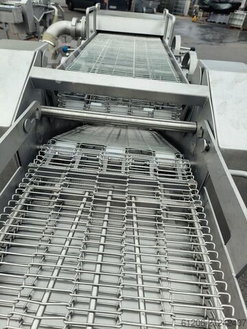 Wet breader Schomaker 