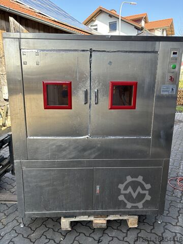 UV-uithardingskamer voor 3D-geprinte onderdelen 3D Systems ProCure 750